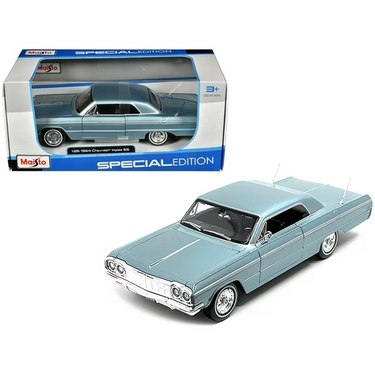 Maisto 1:26 1964 Chevrolet Impala SS Model